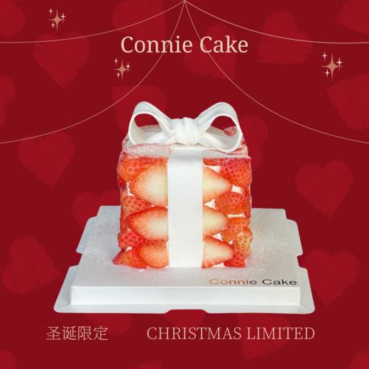 莓味礼盒🎁草莓蛋糕 商品图0