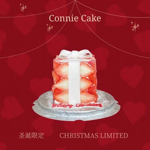 莓味礼盒🎁草莓蛋糕 商品图2