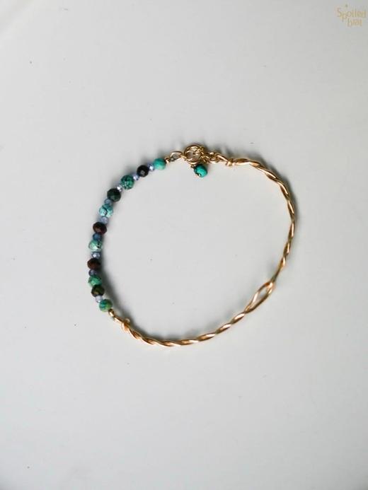 SpoiledBrat Jewelry手镯系列 | 绳结手镯 手链 商品图8