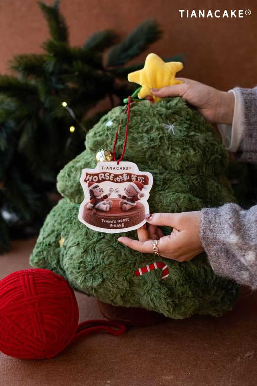 圣诞树曲奇套组 商品图3