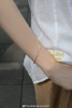 SpoiledBrat Jewelry手镯系列 | 绳结手镯 手链 商品缩略图2
