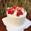 招牌奶油蛋糕/秘密花园（香草/日本柚子/开心果/草莓/蓝莓） 商品缩略图0