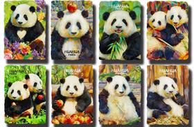 Meng Family丨石板系列冰箱贴（不分款）