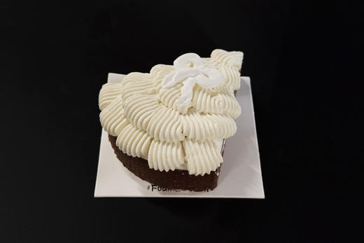 白色圣诞结 商品图0