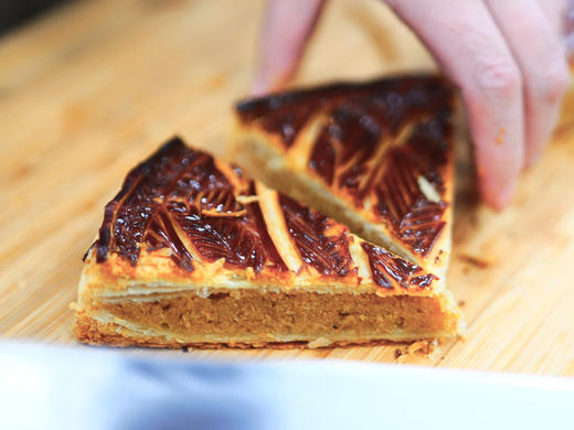 切角国王饼 商品图0