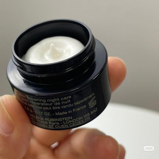 捡大漏了，没有盒子，瓶身轻微划痕，赫莲娜黑绷带小样5ml 商品图2