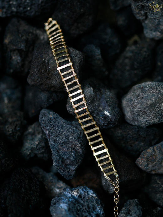 SpoiledBrat Jewelry手镯系列 | 绳结手镯 手链 商品图11