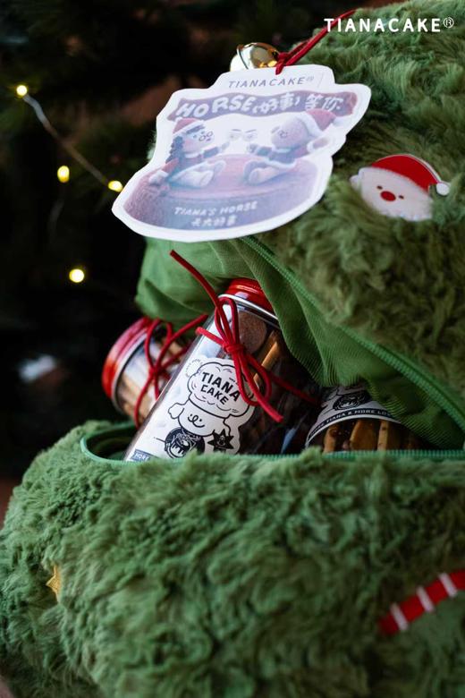 圣诞树曲奇套组 商品图4