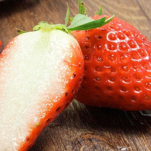 章姬草莓 300g/盒 商品图3