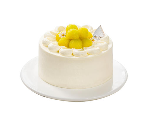 芝士蜜瓜 商品图0