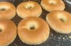 全麦贝果 商品缩略图0