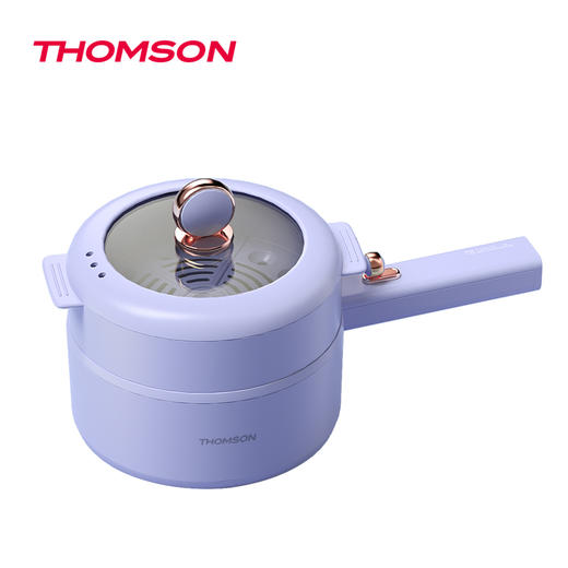 "汤姆逊多功能电煮锅 C-T0918" 商品图1