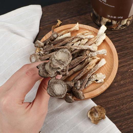 有机鹿茸菇90g*2罐 商品图3