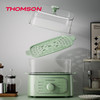 "汤姆逊多功能电蒸锅 C-T031025" 商品缩略图3