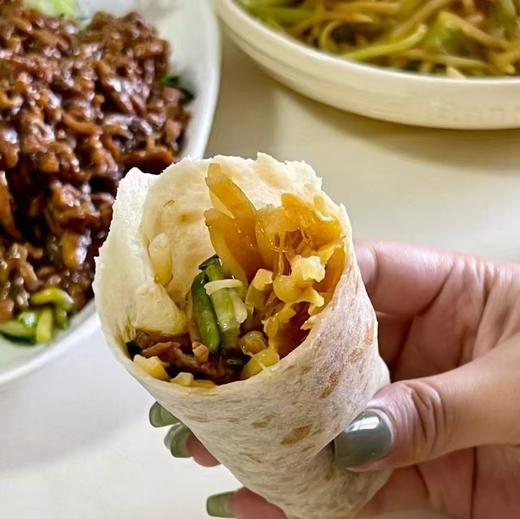 春饼2袋 商品图2