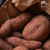 生态红薯/金薯/紫薯/板栗香薯（大小不一，申通）| 合作生产* Eco sweet potato | Coproduction 商品缩略图2