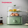"汤姆逊多功能电蒸锅 C-T031025" 商品缩略图0