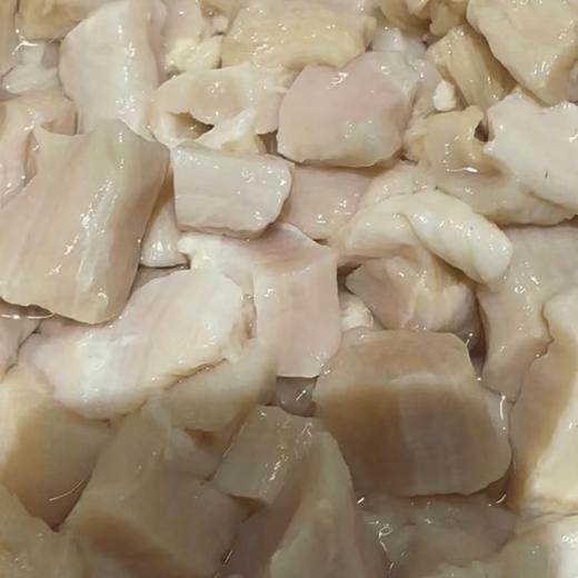 玲儿家小菜 肚领250g 령이네반찬 깨끗하게손질한뚜링250g 商品图0