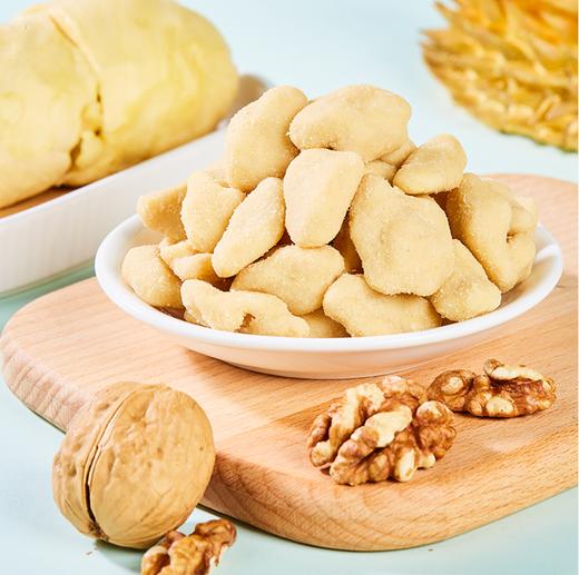 【严选】疆果乐 新疆干果礼盒干货年货礼盒送礼长辈礼盒装    疆果缤纷·团圆礼盒(A) 2390g   （厂家直发） 商品图3