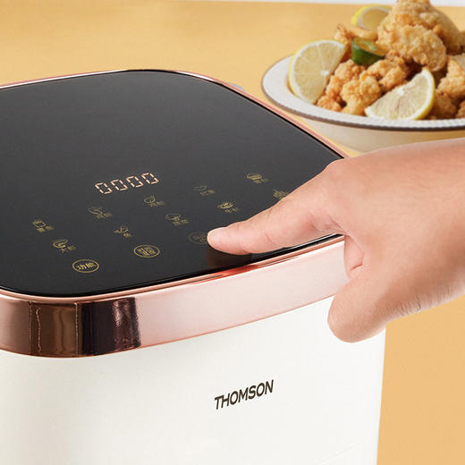 "汤姆逊智能款空气炸锅 TMX-201" 商品图2