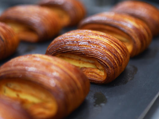 芝士柠檬维也纳 商品图5