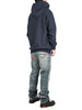 FDMTL | 深蓝色LOGO连帽卫衣 商品缩略图3