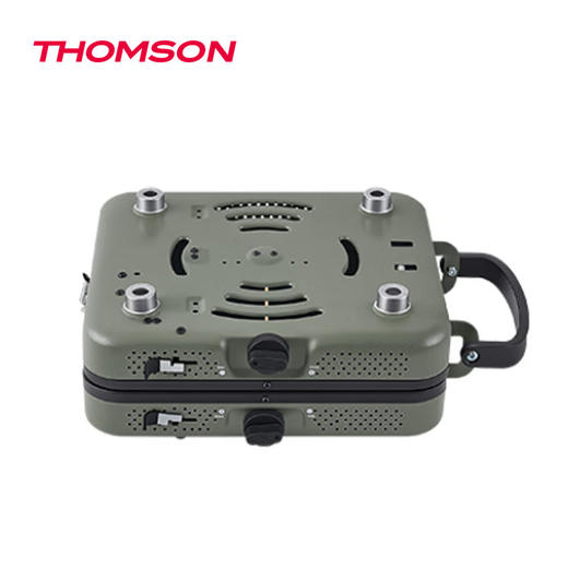 汤姆逊双炉头分离式折叠炉TS-A3 商品图3