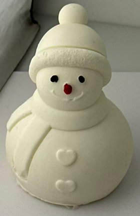 雪人
