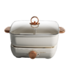 汤姆逊鸳鸯电火锅C-T0102 商品缩略图1