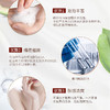 日本进口蝶印保湿精华马油沐浴露600mL 商品缩略图2