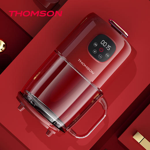 "汤姆逊可视空气炸杯 C-T0912" 商品图2