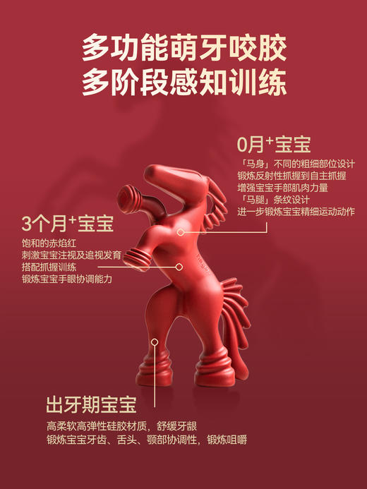 【hegen】马年纪念款礼盒 商品图4