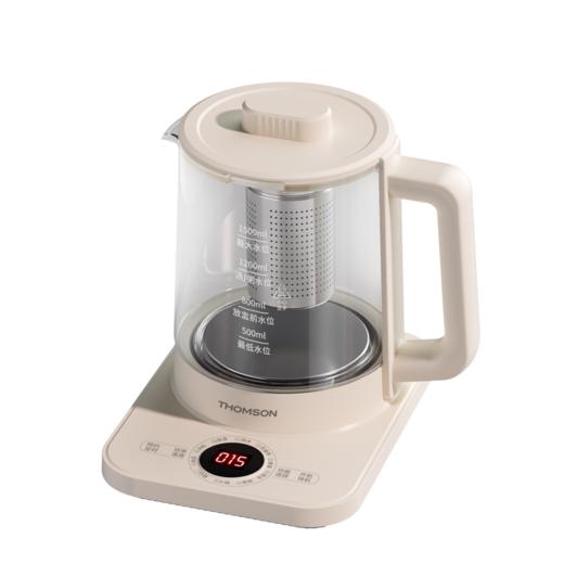 "汤姆逊液体加热器 (养生壶)C-T0318" 商品图5