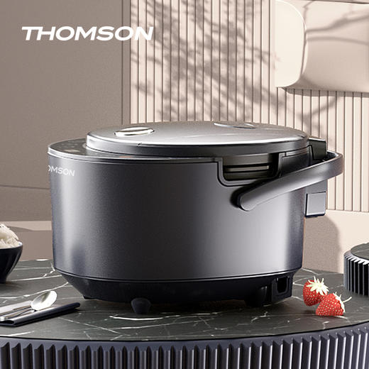 "汤姆逊微电脑电饭煲 C-T0418" 商品图1