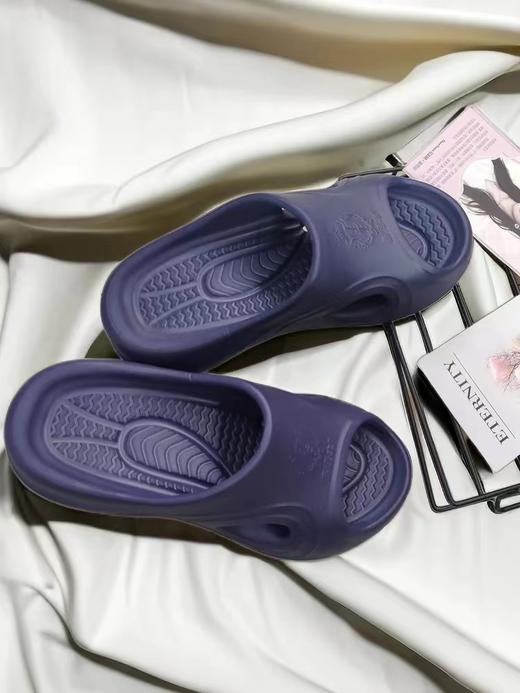 EVA防滑拖鞋 浴场酒店拖鞋 足浴店防滑拖鞋 温泉凉拖 沙滩拖鞋 商品图9