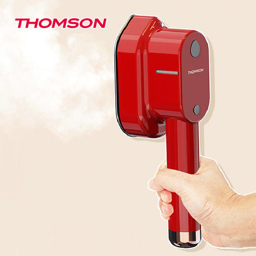 "汤姆逊手持式挂烫机 In06" 商品图3