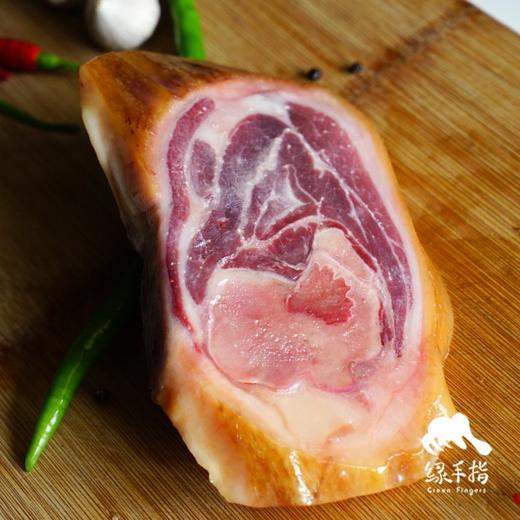 生态宣威火腿 | 合作生产 *Ecological Xuanwei ham | Partner Production 商品图1