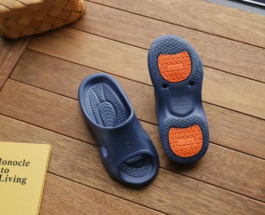 EVA防滑拖鞋 浴场酒店拖鞋 足浴店防滑拖鞋 温泉凉拖 沙滩拖鞋 商品图7