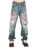 Classic Fit Denim Cs129 商品缩略图0