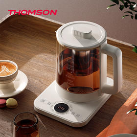 "汤姆逊液体加热器 (养生壶)C-T0318"