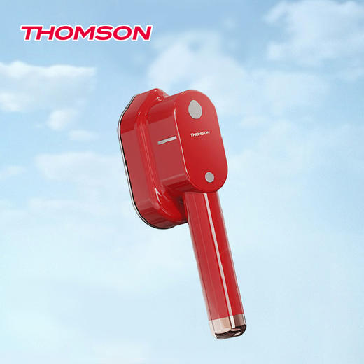 "汤姆逊手持式挂烫机 In06" 商品图4