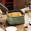 "汤姆逊多功能电蒸锅 C-T031025" 商品缩略图4