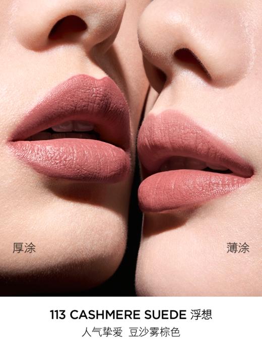 TF 【重磅新品】权欲超细管口红唇膏 哑光质感 商品图4