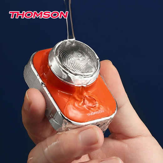 汤姆逊迷你剃须刀Bg08 商品图2