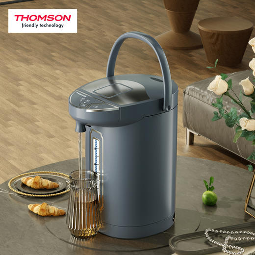 "汤姆逊电热开水瓶 C-T0618" 商品图2