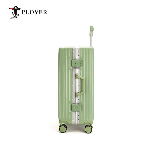 【专柜多样屋】PLOVER香港啄木鸟铝框拉杆箱行李箱20寸/24寸 商品图7