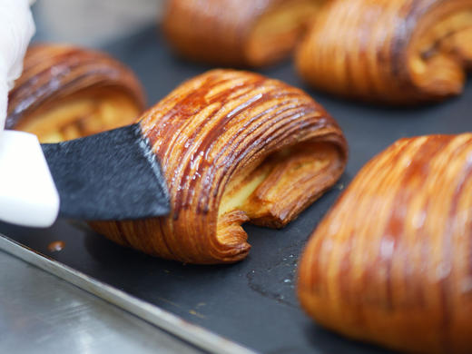 芝士柠檬维也纳 商品图1