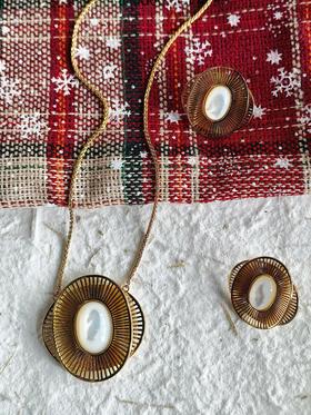 牵手私奔花开B款