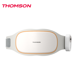 "汤姆逊腰坚强—T-IR 智能穿戴式红外暖热仪E40"