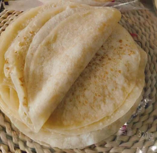 春饼2袋 商品图1